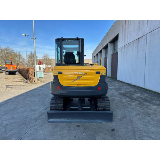 2014 Volvo EC60C-39428788