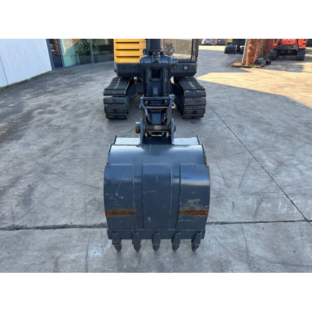 2014 Volvo EC60C-39428793