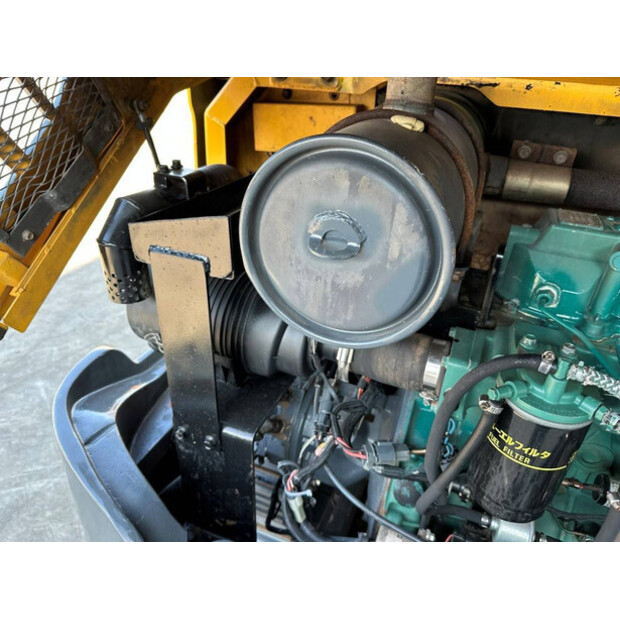 2014 Volvo EC60C-39428813