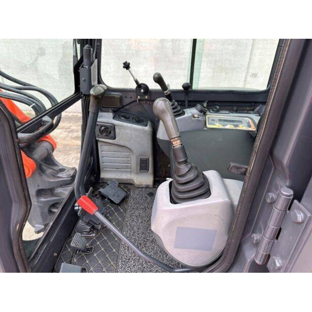 2012 كوبوتا KX155-3SZ-39428925