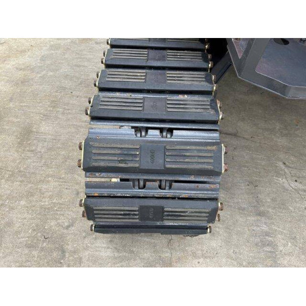 2017 كوبوتا KX155-5-39429021