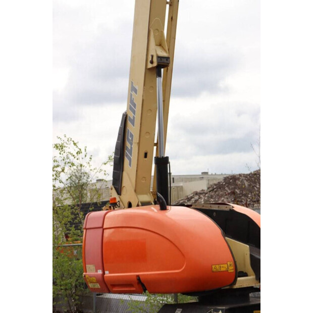 2007 JLG 660SJC-39429128