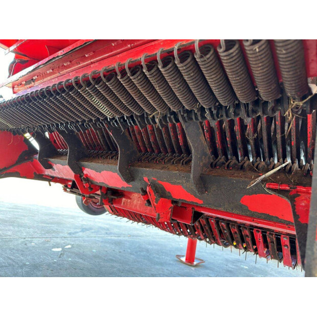 2007 Pottinger Torro 5100L-39429237