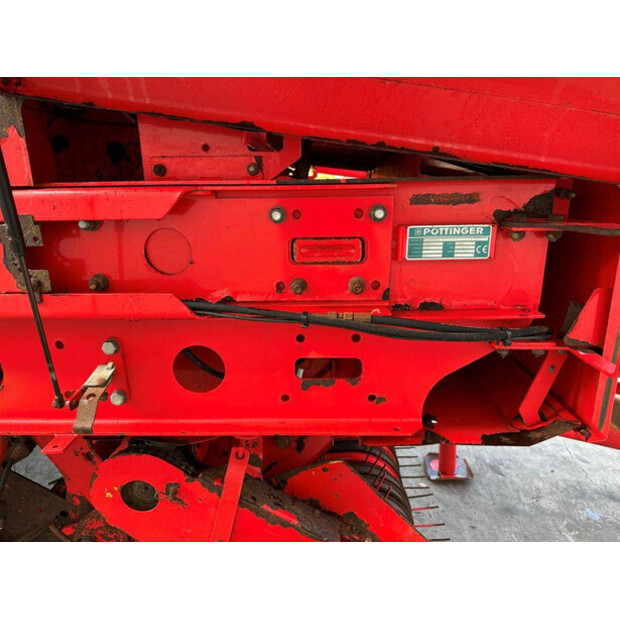 2007 Pottinger Torro 5100L-39429239