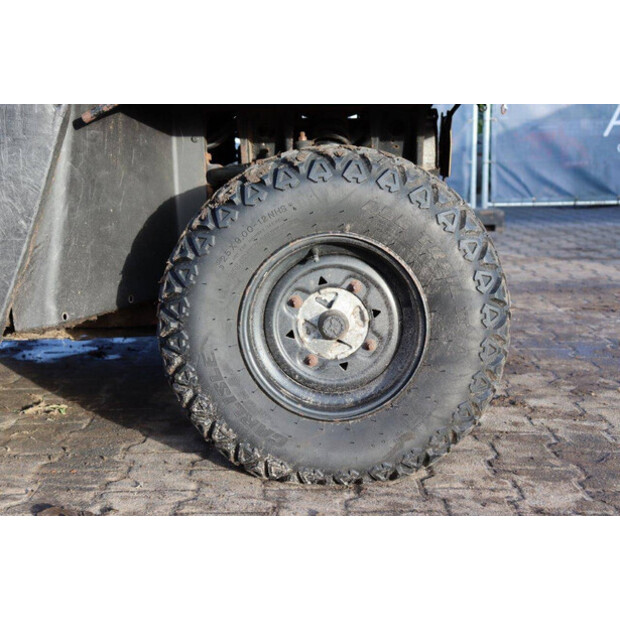 2014 POLARIS RANGER EV-39429303