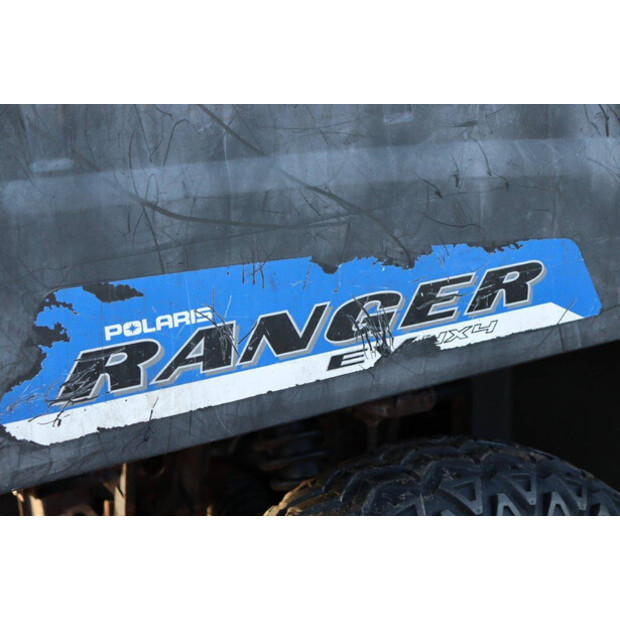 2014 POLARIS RANGER EV-39429308