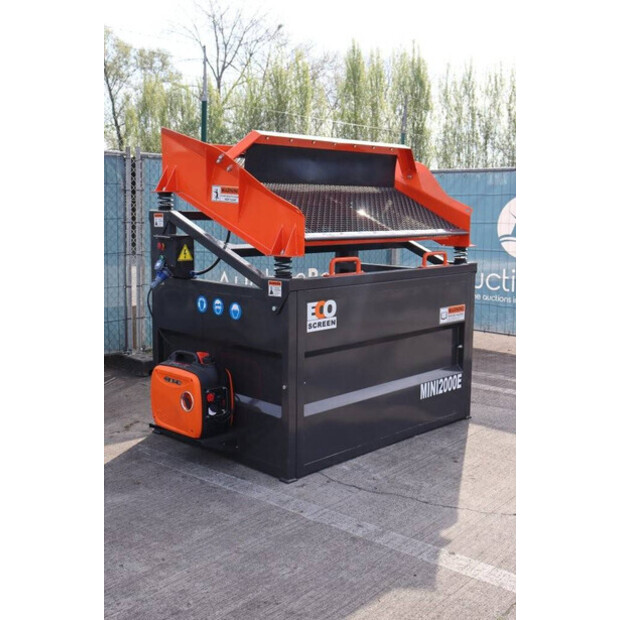 2024 Eco ECO-MINI2000-1EG-39429396