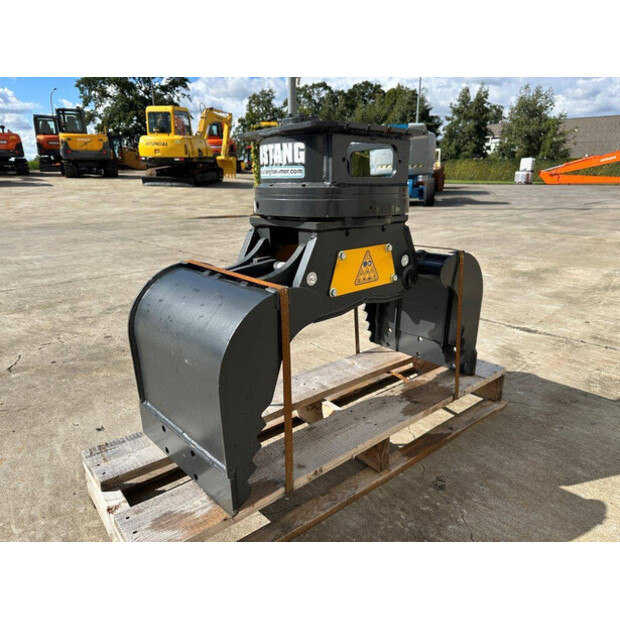 2024 MUSTANG GRP150CH-39429595
