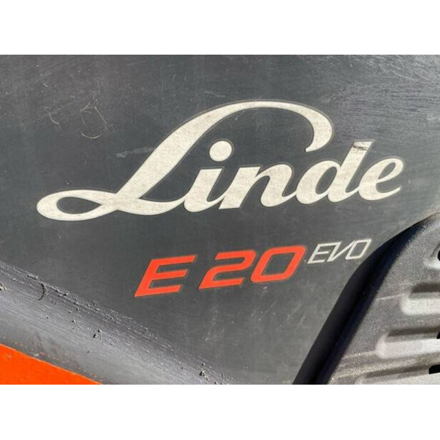 2018 ليندي E20PH-02-39429703