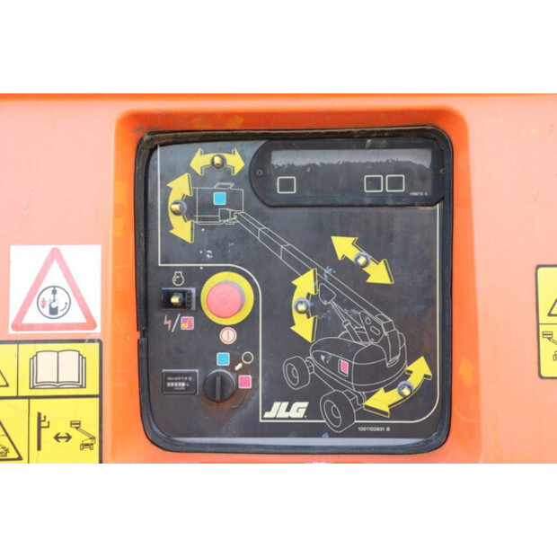 2011 JLG 680S-39429846