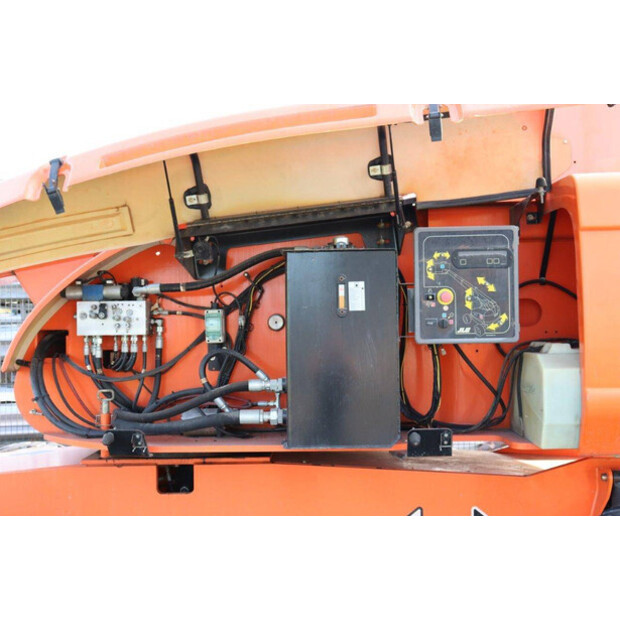 2011 JLG 680S-39429849