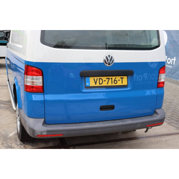 2013 Volkswagen Transporter-39429923