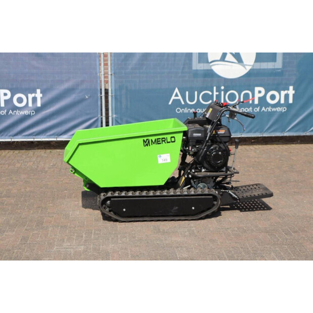 2018 Merlo 108399-39430092