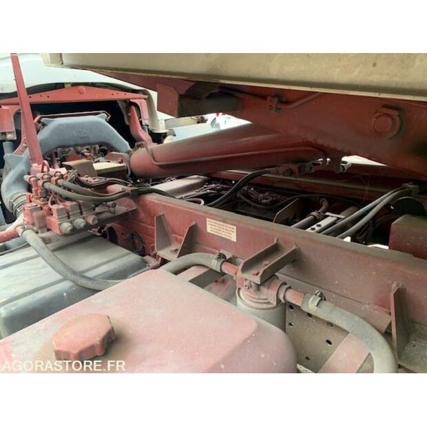 2003 Iveco 65E13-39444449