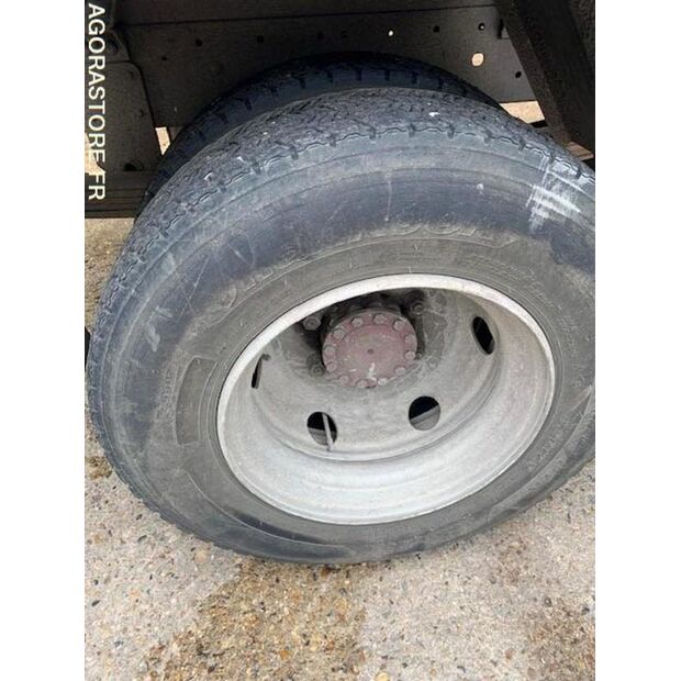 2003 Iveco 65E13-39444453