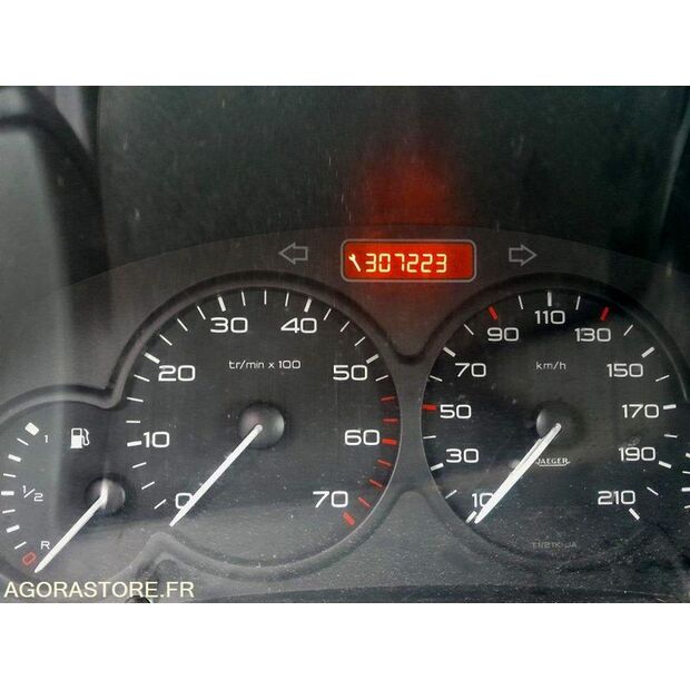 2011 Citroen BERLINGO-39444967