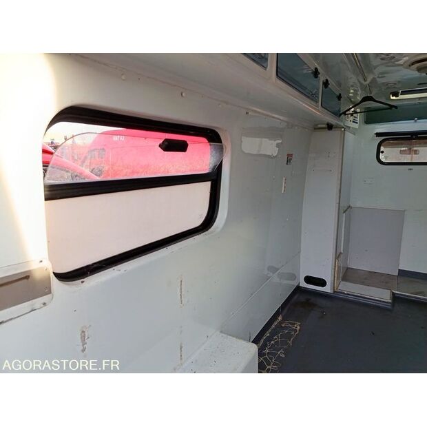 2007 Renault Master-39445418