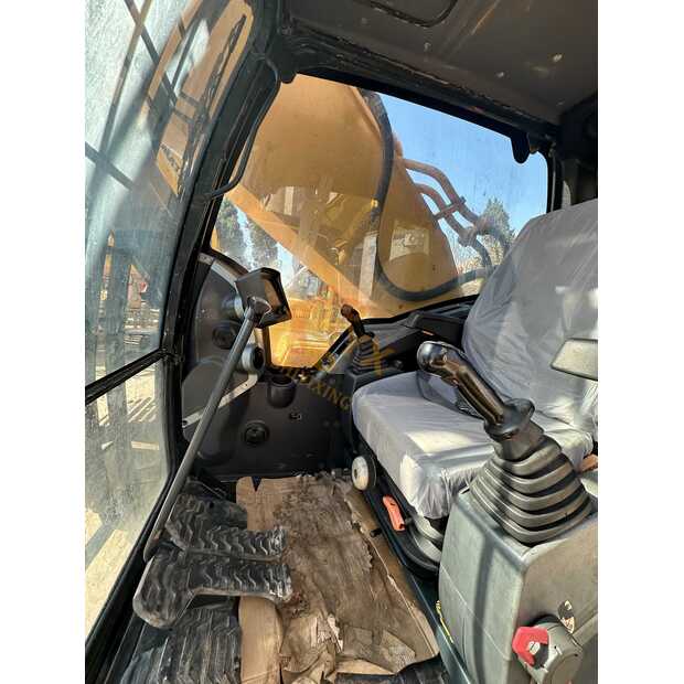 2019 Hyundai 520LC-9VS-39445575