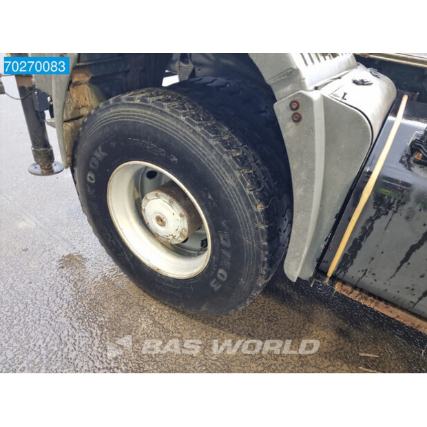 1998 مرسيدس بنز Actros 2040-39445800