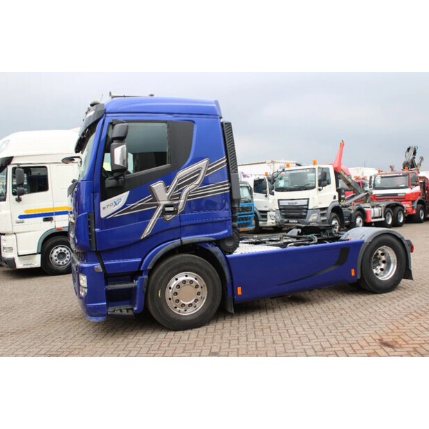2019 Iveco Stralis 570-39445942