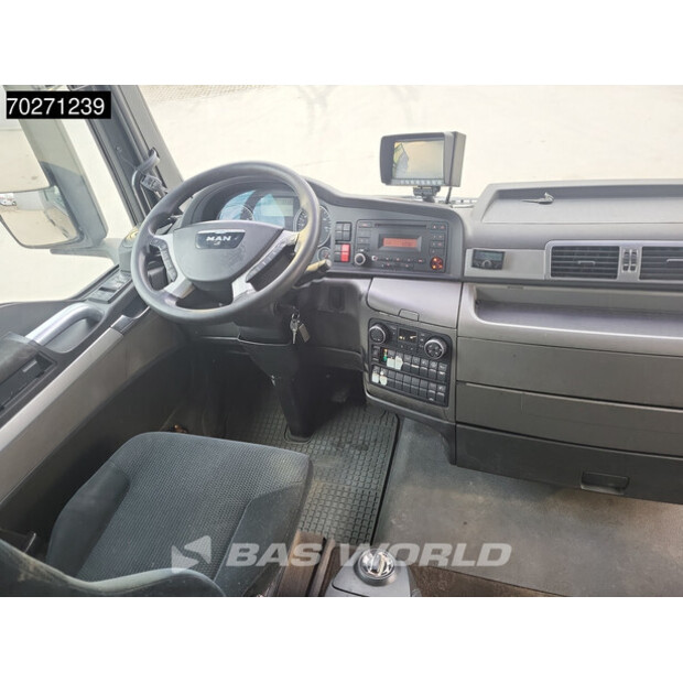 2010 MAN TGX 33.480-39446162