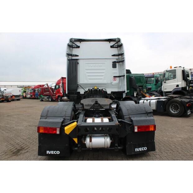 2008 ايفكو Stralis 420-39446189