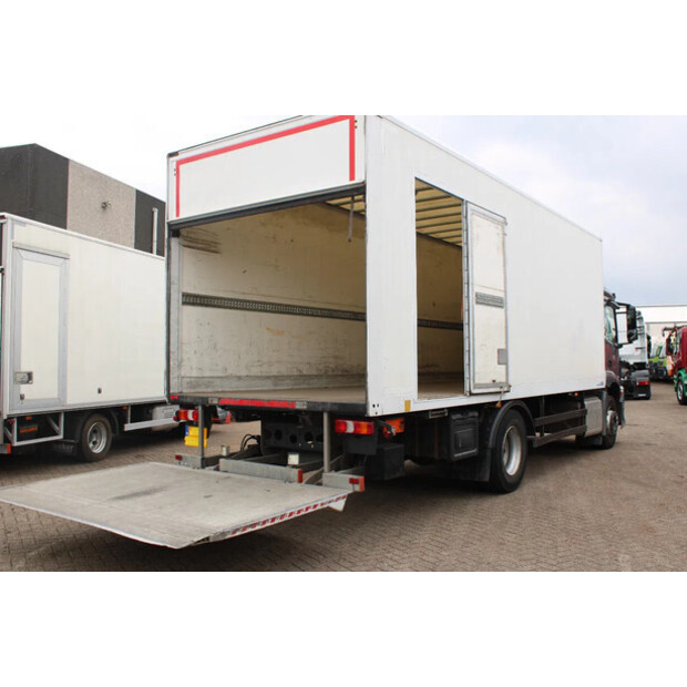 2013 Mercedes-Benz Antos 1824-39446247