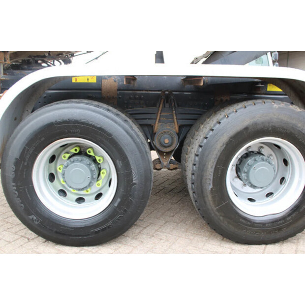 2009 رينو KERAX 370 DXI-39446295