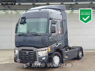 Image for 2014 Renault T460
