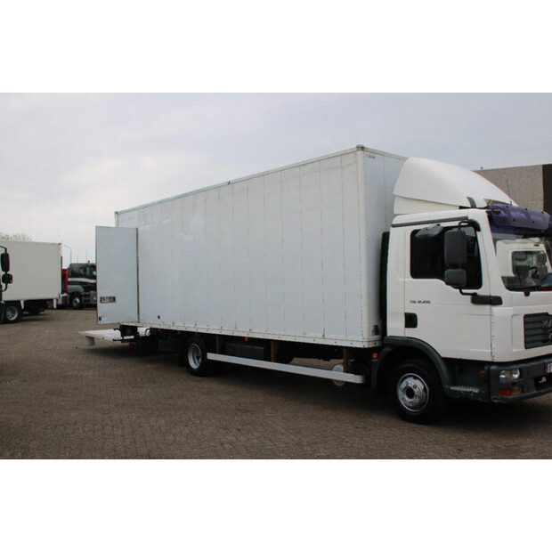 2007 MAN TGL 12.210-39446414