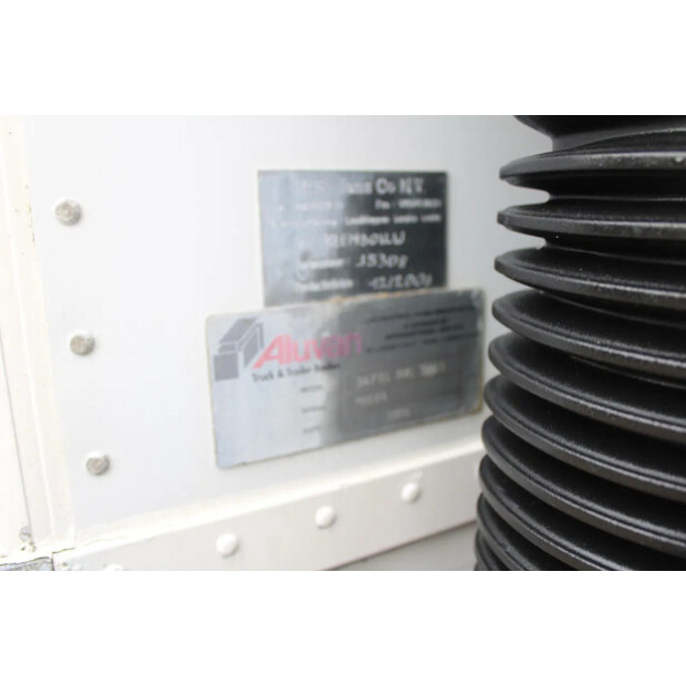 2007 MAN TGL 12.210-39446445
