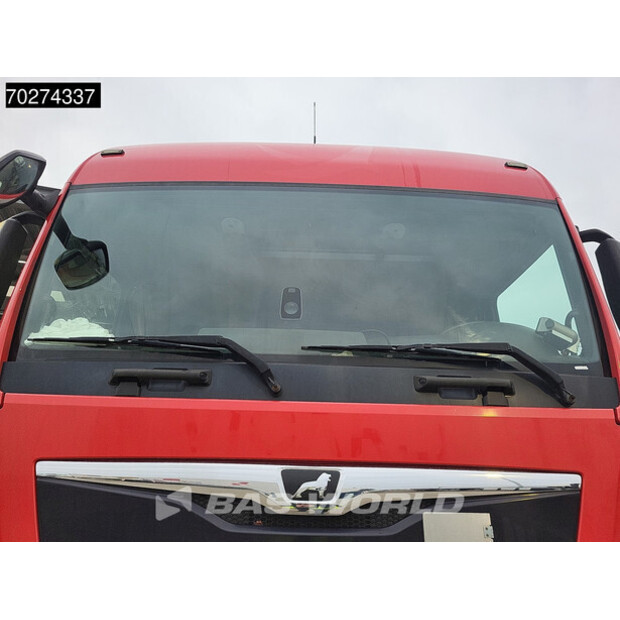 2018 MAN TGX 18.460-39446465