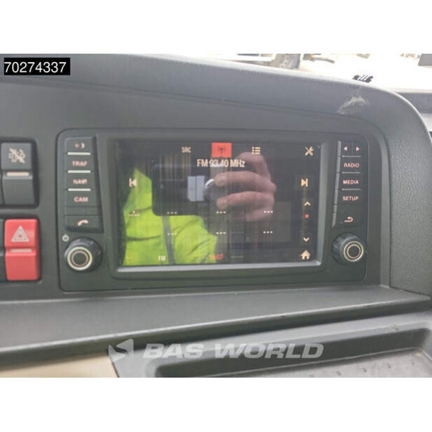 2018 MAN TGX 18.460-39446468