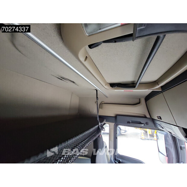 2018 MAN TGX 18.460-39446473