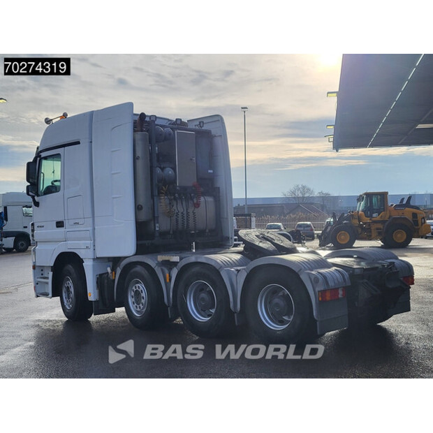 2013 Mercedes-Benz Actros 4160-39446552