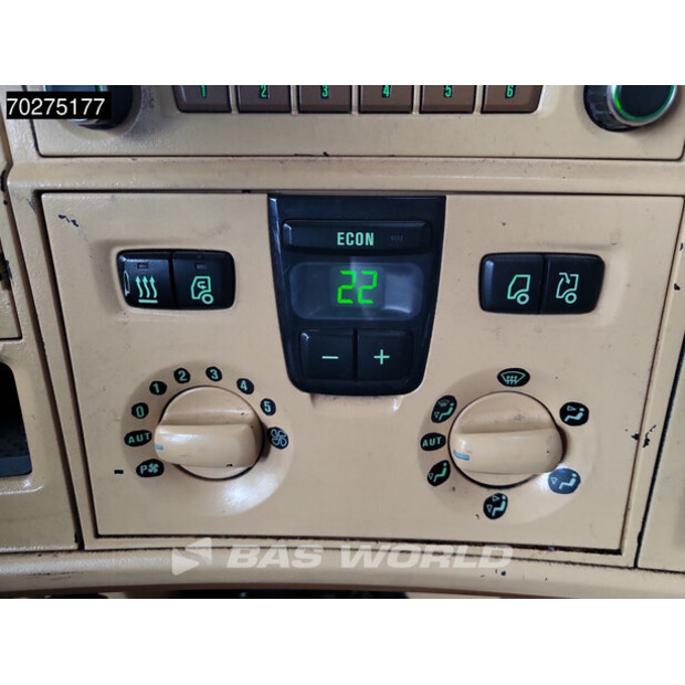 2015 سكانيا R490-39446798