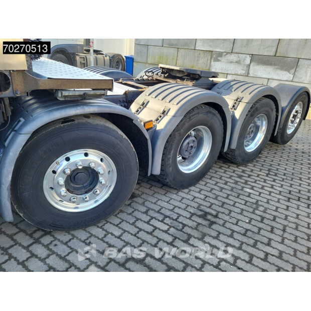 2016 Scania R730-39446925