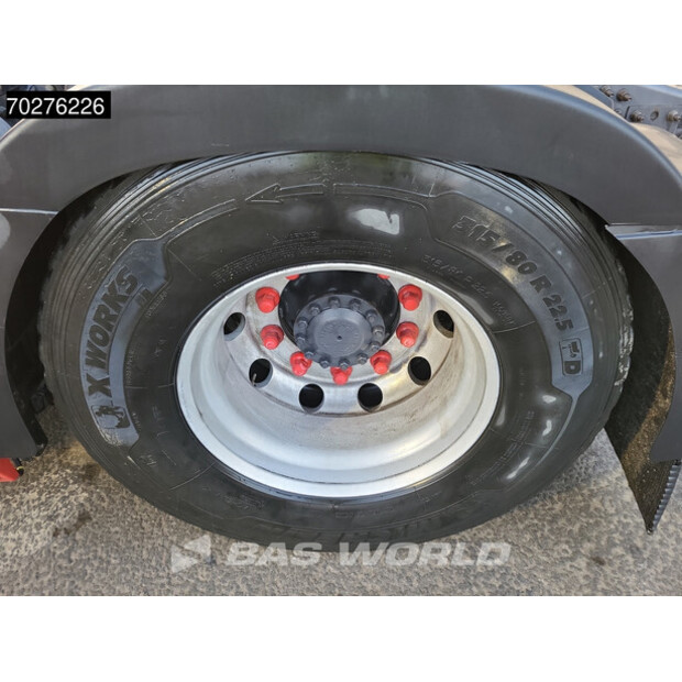 2017 Volvo FH 540-39446957