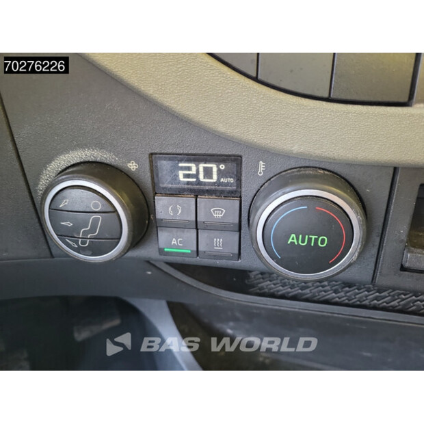 2017 Volvo FH 540-39446967