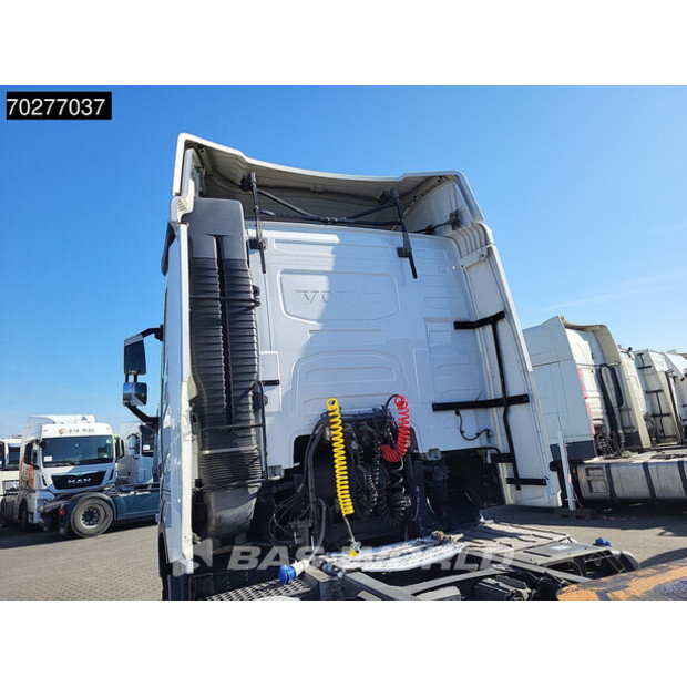 2017 Volvo FH 460-39447026