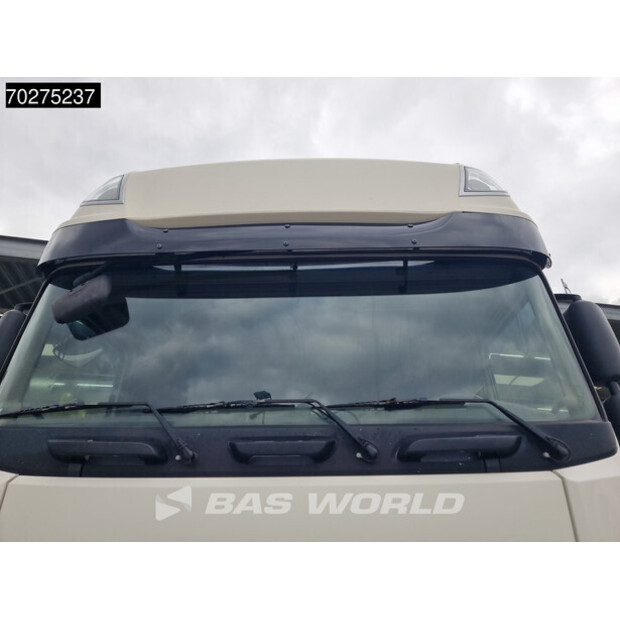 2014 DAF XF 460-39447100