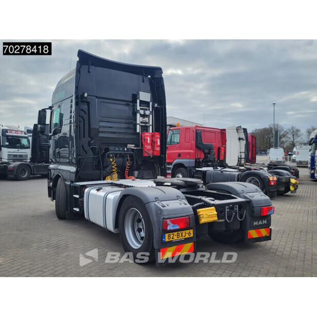 2018 MAN TGX 18.460-39447376