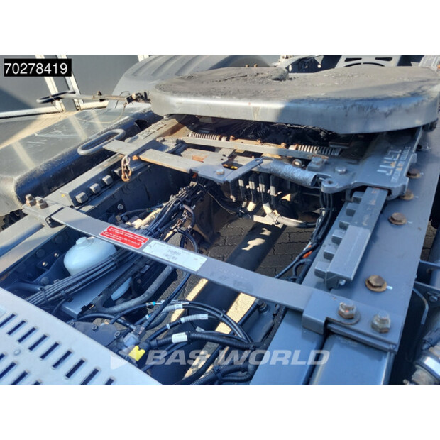 2019 DAF XF430-39447424