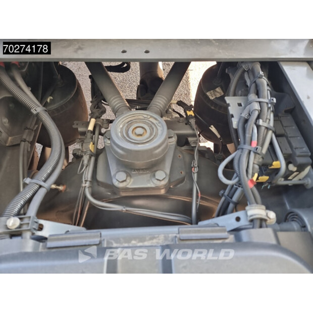 2019 DAF XF 480-39447450