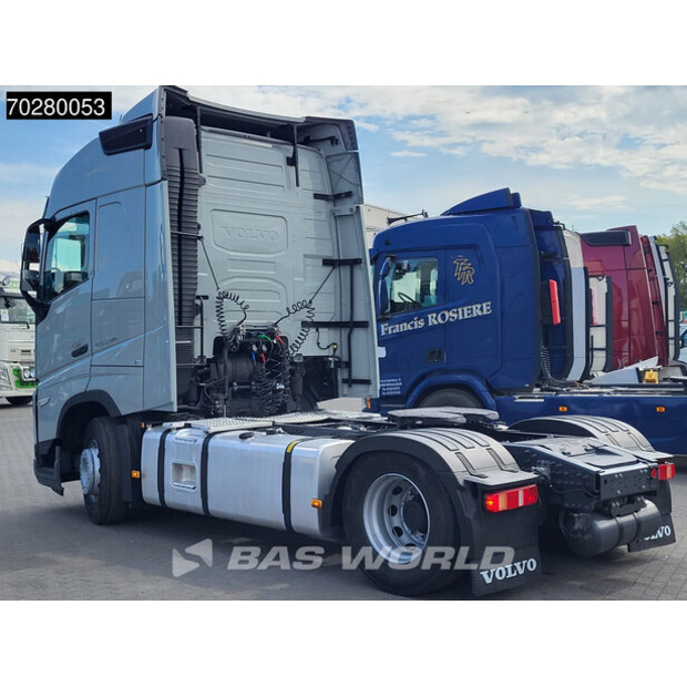 2022 Volvo FH 460-39447643