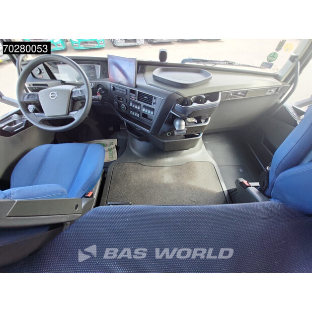 2022 Volvo FH 460-39447656
