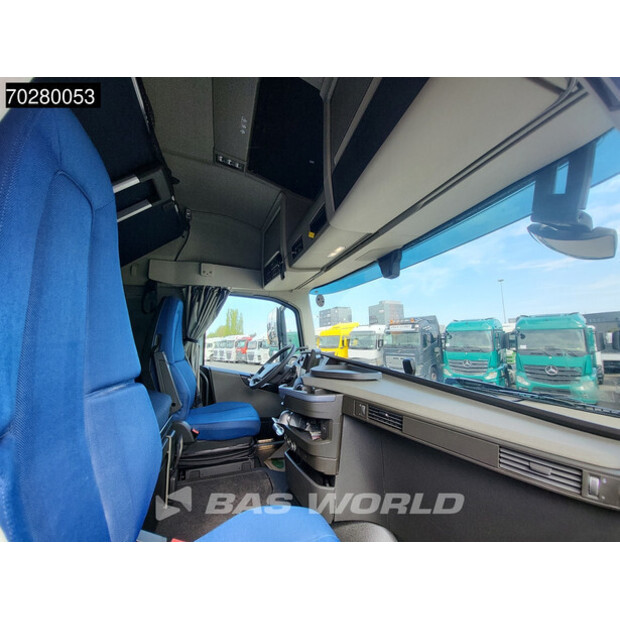 2022 Volvo FH 460-39447667