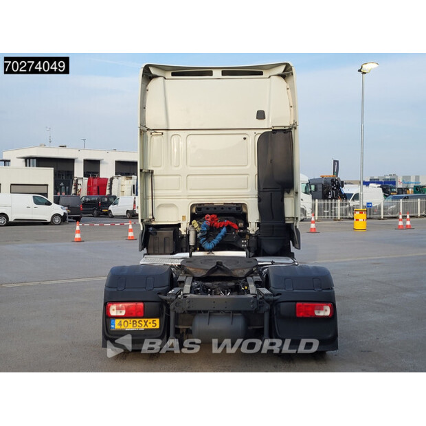 2018 DAF XF 480-39447781