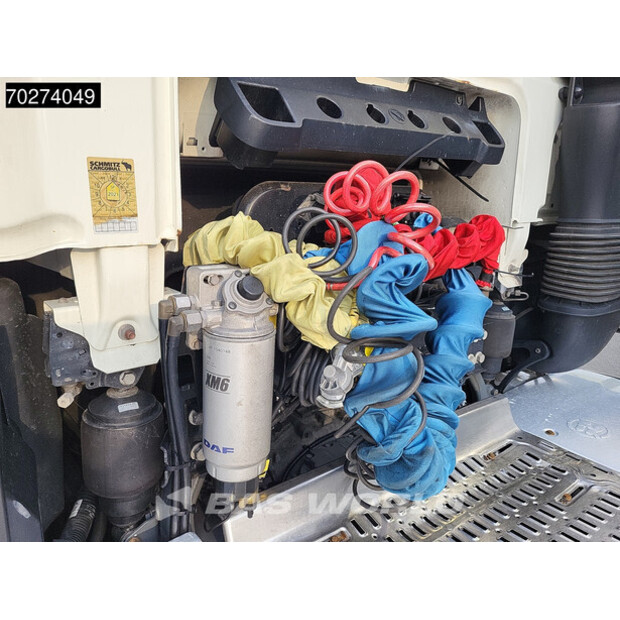 2018 DAF XF 480-39447783