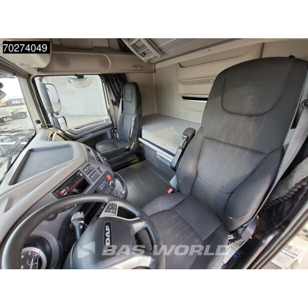 2018 DAF XF 480-39447788